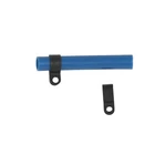 Rapidair 1/2IN. Tubing Clamps, 12-PK., Model# 20200 New. Price: $14.49.