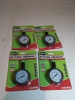 Slime Elite Dial Gauge Easy Read (5-60 Psi) #20486 New Sealed Lot Of. Price: $24.99.