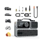 Inflator Portable Air Compressor, Pump For Car Tires 150PS... Fast Ship New. Price: $32.96.