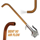 Ipa Air Bender Specialty Blow Gun 90 Degree 8056 Brand New!. Price: $19.95.