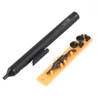 Manual Vacuum Suction Pen, Smd Pickup Tool Kit With Suckers, Va... New. Price: $31.86.