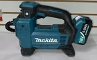 Makita DMP181 18V Lxt Cordless High-pressure Inflator W/ Battery Used. Price: $159.50.