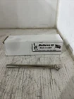 Dill Air Controls 7213-USA Tire Pressure Gauge 10-50 Psi (SP162) New. Price: $11.00.