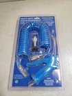 Trukr Stik Truck Air Seat Blowgun Kit With Long 16 Foot Hose - Quick Disconnects New. Price: $27.95.