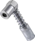 Carbyne 90 Degree Grease Coupler/adapter. Access And Lubricate Fittings In... New. Price: $30.77.