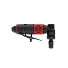 Chicago Pneumatic 8941074060 CP7406 1/4" 90 Degree Angle Die Grinder New. Price: $159.27.