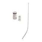 Tint Tanks Dual Hose Conversion Kit For 5 Gallon Ball Lock New. Price: $30.99.