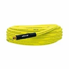 Tru-flate Amflo 575-50A 3/8" X 50' Ultra Air Hose New. Price: $24.99.