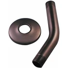 Danco Company 89411 6-INCH Showerhead/shower Arm Flange And Assembly, Oil-rubbed New. Price: $28.13.