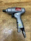 Uryu Aimco US-652PW Pistol Grip Air Impact Screwdriver, 1/4" Hex 9000 Rpm Used. Price: $199.00.