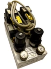 Aluminum Manifold Unit Norgren V405523D, SPC/020240, Air Spring Valve 5005835400 Used. Price: $155.99.