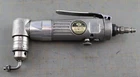 Astro Pneumatic AP510AH Right Angle Air Drill 3/8" Chuck Compact Used. Price: $49.99.