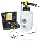 Mityvac MV7412 Atf Kit For Topping Refilling Sealed Auto Transmissions New. Price: $328.12.