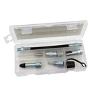 Plews Edelmann LUBR05060 Kit Grease Accessory 7 Pc New. Price: $30.80.