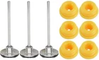 877-323 878-303 Aftermarket Piston Driver And Bumper Kit Fit For Hitachi NR83... New. Price: $52.11.
