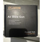 Jts Jastind Pneumatic Air Blow Gun JTABG-103A 1/4" Inlet Flow Control New. Price: $15.00.
