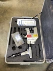 Tri-tool 201BA Bevelmaster Portable Lathe Bevelling System, Aro 7849-E Air Drill Used. Price: $2000.00.