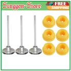 877-323 878-303 Aftermarket Piston Driver And Bumper Kit Fit For Hitachi NR83A New. Price: $42.28.