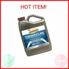 Crc Thermocure Coolant System Rust Remover, 32 Oz, For Vehicle New. Price: $36.80.