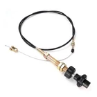Creative.c Heavy Duty Vernier Adjustable Lock Cable, VCGTX10-10FT Black New. Price: $38.61.