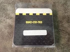Ingersoll Rand 231-TK3 Air Tool Tune-up Kit (BN328) New. Price: $19.99.