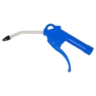 Aes Industries 319 Variable Pressure Air Blow Gun, 4" Angled Nozzle, Rubber Tip New. Price: $19.01.