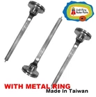 New 3 Pcs Driver Assembly-paslode 901000 IM200-F18 Part# 901078 With Metal Ring. Price: $98.90.