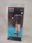 Craftsman Air Line Filter Usa 3/8" Npt Thread Inlet #916008 Made Nip New. Price: $17.95.