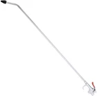 Hiltex 31111 Long Reach Pneumatic Air Blow Gun Length 24", Silver New. Price: $31.17.
