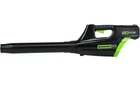 Greenworks GBL80320 Cordless Blower 80V 125 Mph 500CFM Speed Push Button New. Price: $450.00.