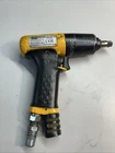 Atlas Copco EP8XSHRX10 Air Pistol Screwdriver 3/8 Used #p. Price: $80.00.