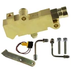 172-1361 PV4 Brass Brake Proportioning Valve Disc/disc Chevy Mopar 4WD New. Price: $65.04.