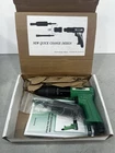 Speedaire Scaler Kit 45YY26 New 3,000BPM 19 Needles, Powered. Price: $327.75.