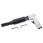 Pneumatic Needle Scaler Derusting Tools Paint Corrosion Slag Remover New. Price: $39.99.