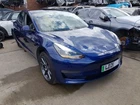 Tesla Model 3 Long Range Awd 100 Dkwh Dual Motor Auto 2021 4 X Wheel Nuts Used. Price: $38.99.