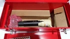 Ingersoll Rand W4A2 Demolition Hammer/chipping - 1" X 4" Stroke, 1480 Bpm Open. Price: $598.00.