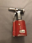 Matco Silver Eagle SE214 Pneumatic Air Hydraulic Pop Rivet Gun Used. Price: $175.00.