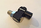 Prevost Air Swivel 1/4" Thread Hose Connection OPBD201 New. Price: $27.99.