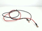 17 Textron Stampede 900 Battery Wire Cable Lines Used. Price: $24.99.