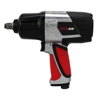 Exelair 44-PC. Pro Tool Accessory Kit, Impact Wrench, Ratchet New. Price: $320.21.