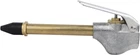 Milton S-153 1/4" Npt Lever Style Blow Gun, Single, United States New. Price: $16.57.