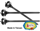 New Driver Complete Pack For Fasco F23C A64-50PB Pin Nailer Part No. 300816. Price: $99.00.