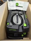 K Festool 26 Dust Extractor Cleantec Hepa New. Price: $699.00.