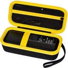 Portable Air Compressor Case, 120 Psi Tire Inflator Storage Bag, Car Inf... New. Price: $21.19.