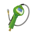 Astro Tool 3018GR Digital Tire Inflator Green Stainless Hose Accurate Gauge New. Price: $132.38.
