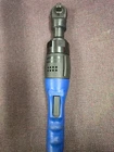 Cornwell Tools CAT8000BP Bluepower 3/8 Drive Air Ratchet New. Price: $120.00.