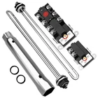 Upgrade EWH-03 Electric Water Heater Tune-up Kit By Puxyblue Fit For New. Price: $71.07.