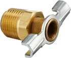 Milton S614-6 S-614-6 3/8" Drain Cock New. Price: $11.60.