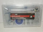 Exelair By Milton EX0318BKIT Blow Gun KIT,150 PSI,18 Pcs. (vader) New. Price: $8.15.