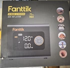 Fanttik S300 Cross Air Inflator 75 Psi Portable Tire Pump Car Bike Compressor New. Price: $40.00.
